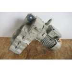 11 RPM 0,18 kW Asmaat 30 mm. Used